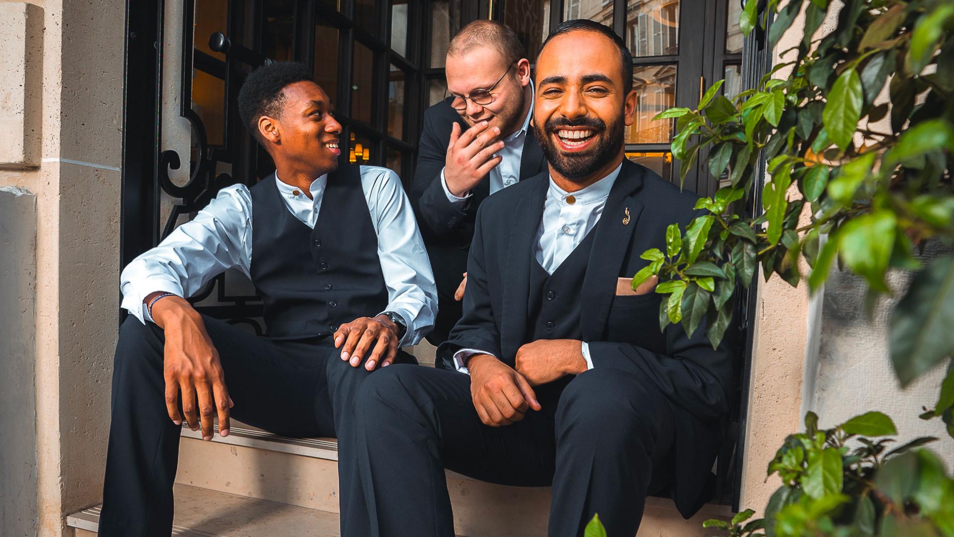 Hôtel Elysia - Inwood Lovers