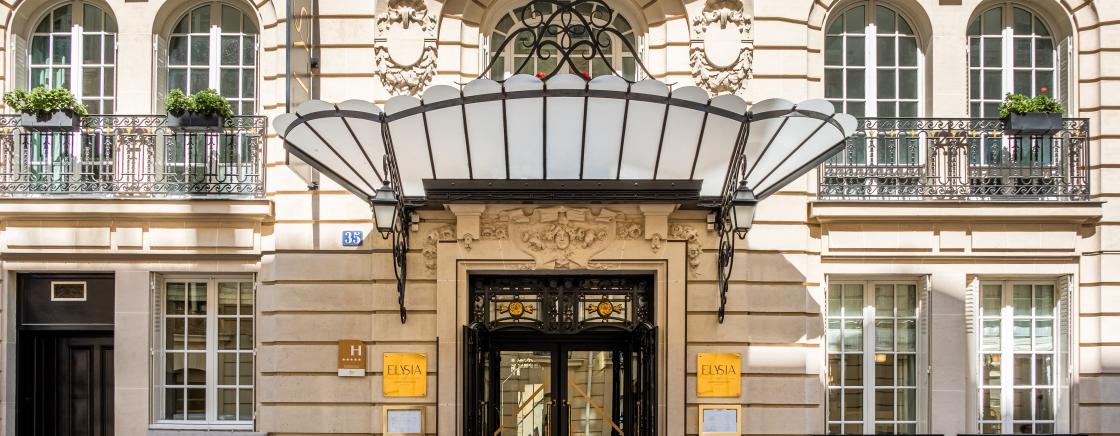 Le luxe de l’intimité : Comment choisir l’hôtel parfait pour une escapade romantique