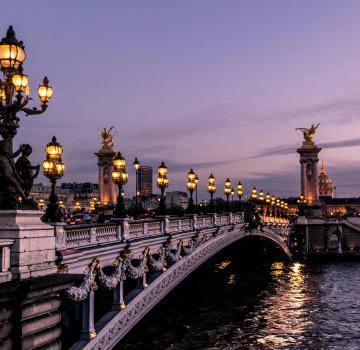 Romantic Paris: 6 Ideas for an Artistic Getaway
