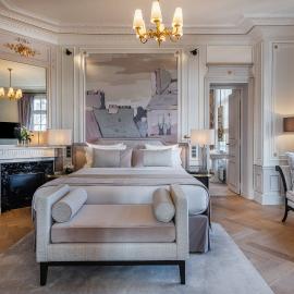 Hôtel Elysia - Suite Signature